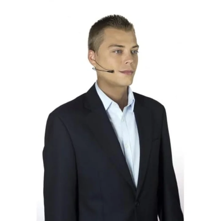 LAV-Headset (Large) Stüdyo Aksesuarı
