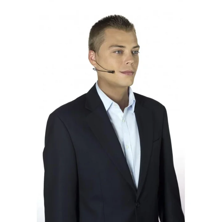 LAV-Headset (Large) Stüdyo Aksesuarı