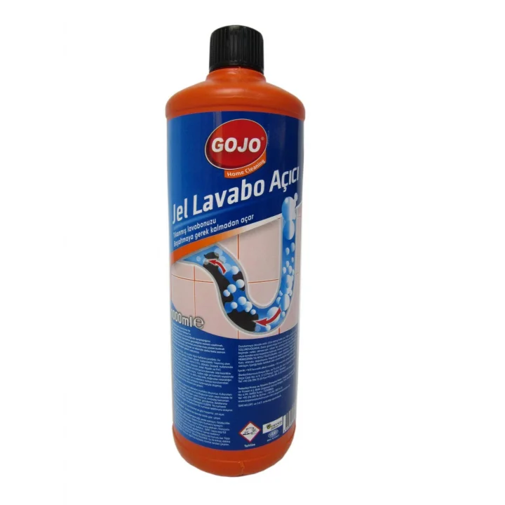 Lavabo Açıcı 1 L