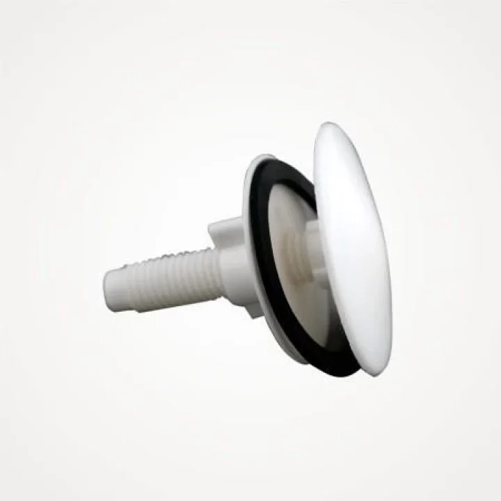 Mey İthalat® Lavabo Tapası Plastik