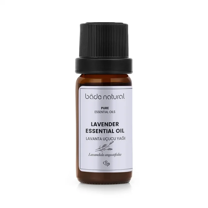 Lavanta Uçucu Yağı 1 Paket (1 X 10 Ml)