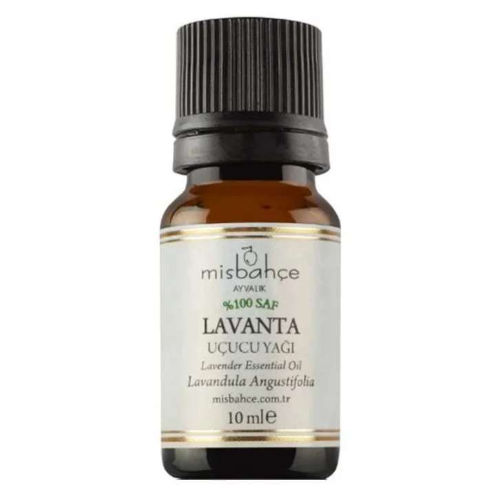 Lavanta Uçucu Yağı 10 Ml