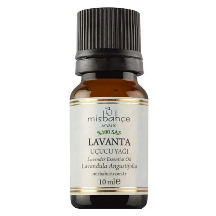 Lavanta Uçucu Yağı 10 Ml