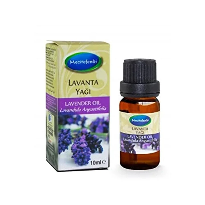 Lavanta Yağı 10 Ml