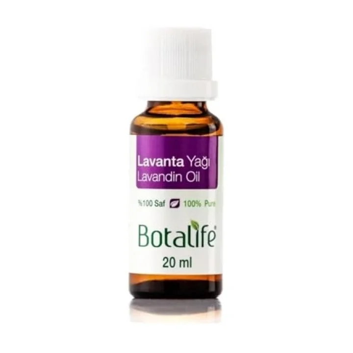 Lavanta Yağı%100 Saf 20ml,ea5630