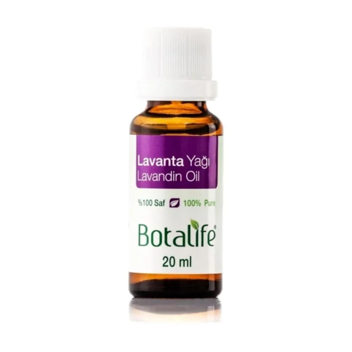 Lavanta Yağı%100 Saf 20ml,ea5630