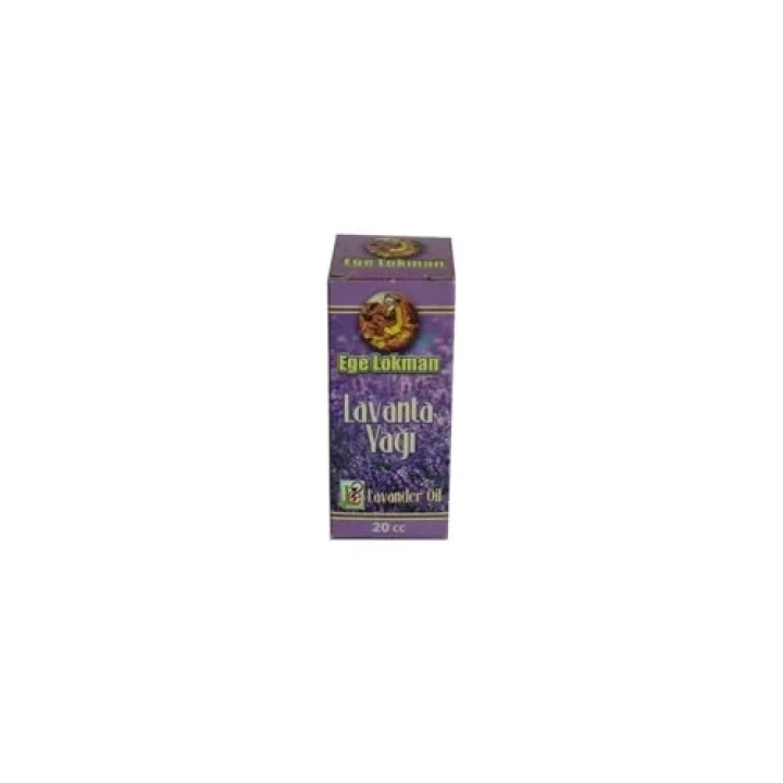 Lavanta Yağı 20 Cc - Lavander Oil