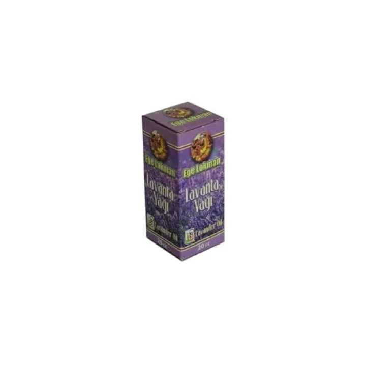 Lavanta Yağı 20 Cc - Lavander Oil