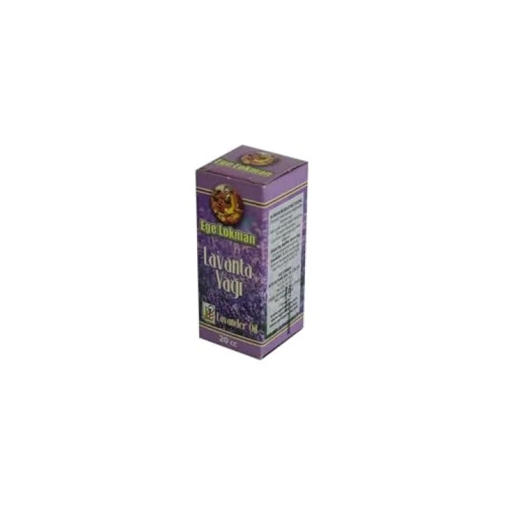 Lavanta Yağı 20 Cc - Lavander Oil