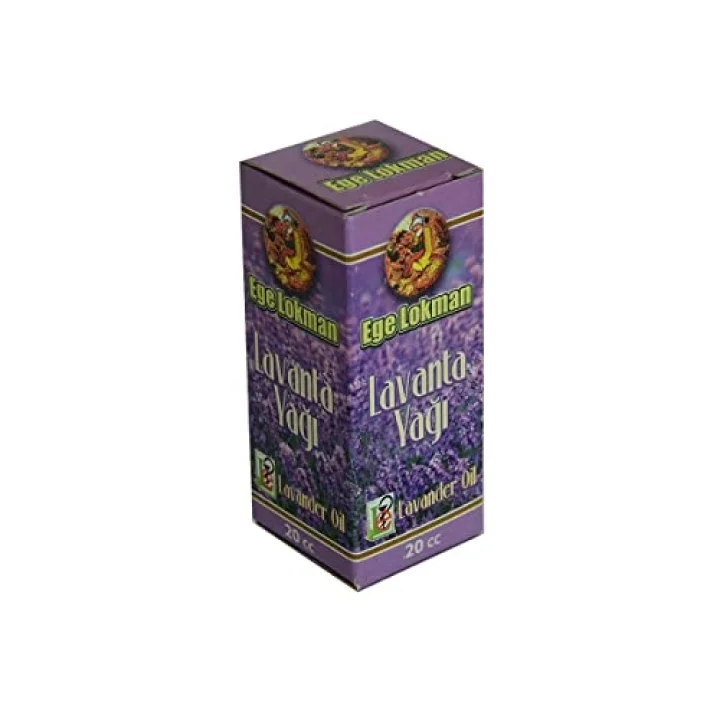Lavanta Yağı 20 Cc - Lavander Oil