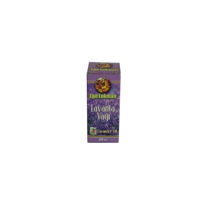 Lavanta Yağı 20 Cc - Lavander Oil