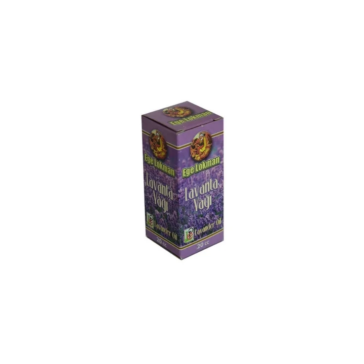 Lavanta Yağı 20 Cc - Lavander Oil