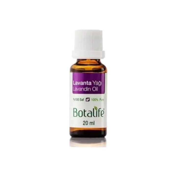 Lavanta Yağı 20 ml 2 Adet,eaktry7