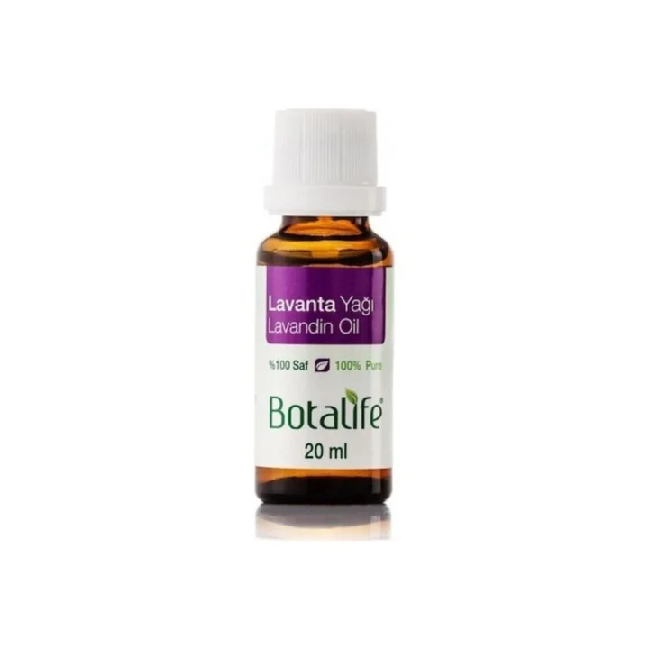 Lavanta Yağı 20 ml 2 Adet,eaktry7