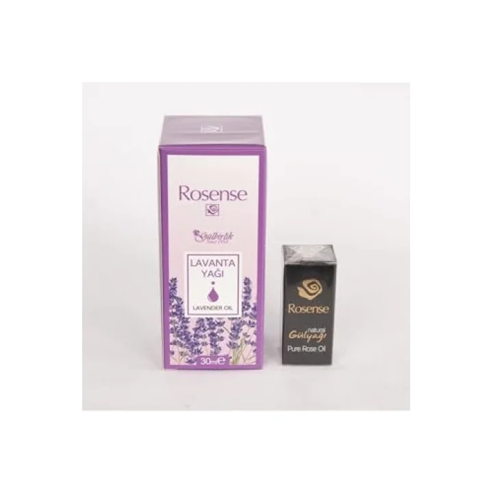Lavanta Yağı 30 ml