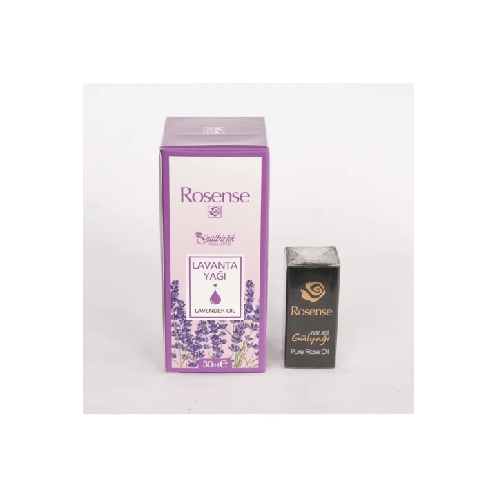 Lavanta Yağı 30 ml