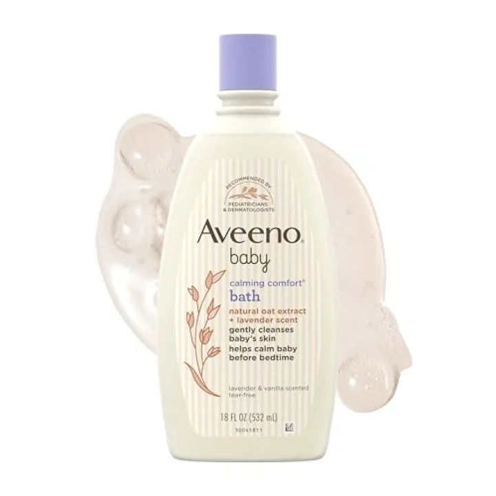 Lavender Vanilla Banyo Bakımı 532ML