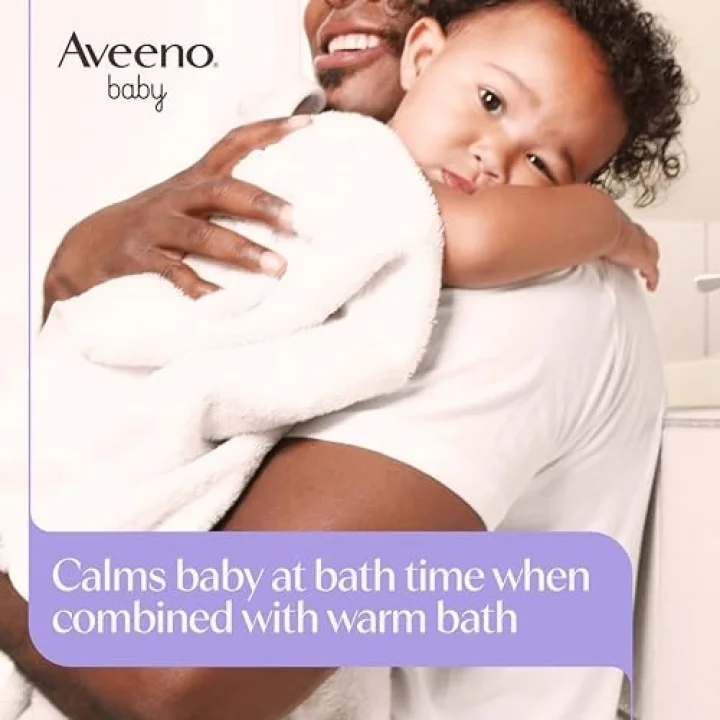 Lavender Vanilla Banyo Bakımı 532ML