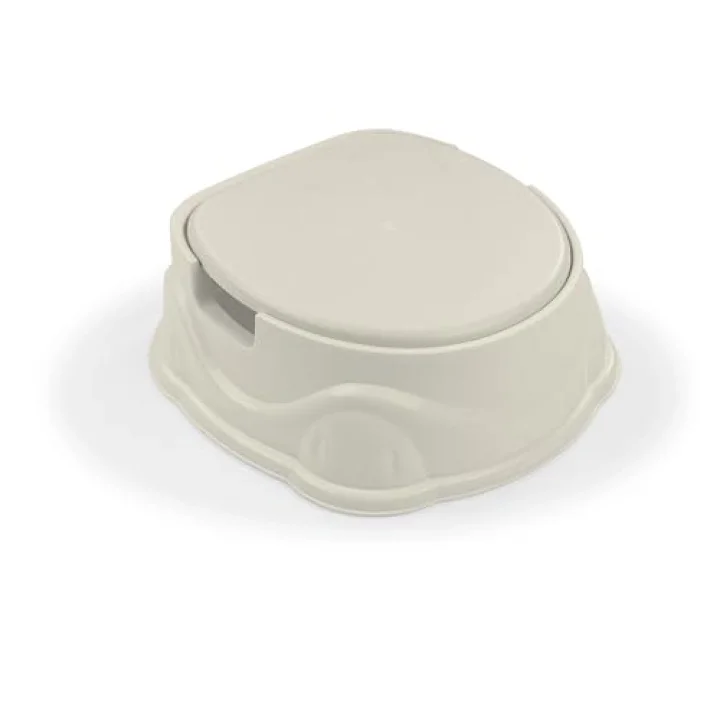 Lazımlık/Adaptör/Basamak Bej 7182