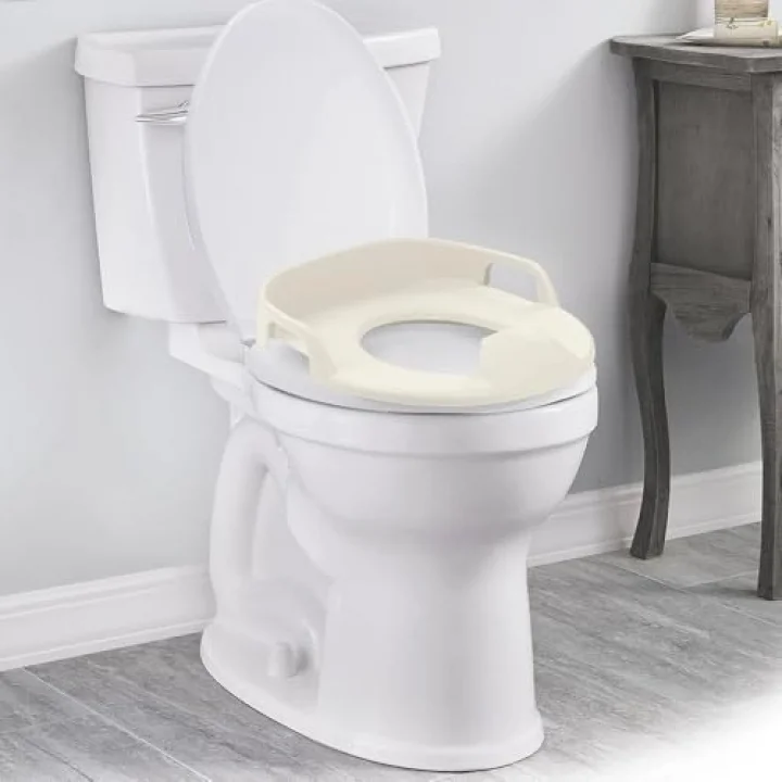 Lazımlık/Adaptör/Basamak Bej 7182