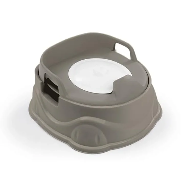 Lazımlık/Adaptör/Basamak Gri 7184