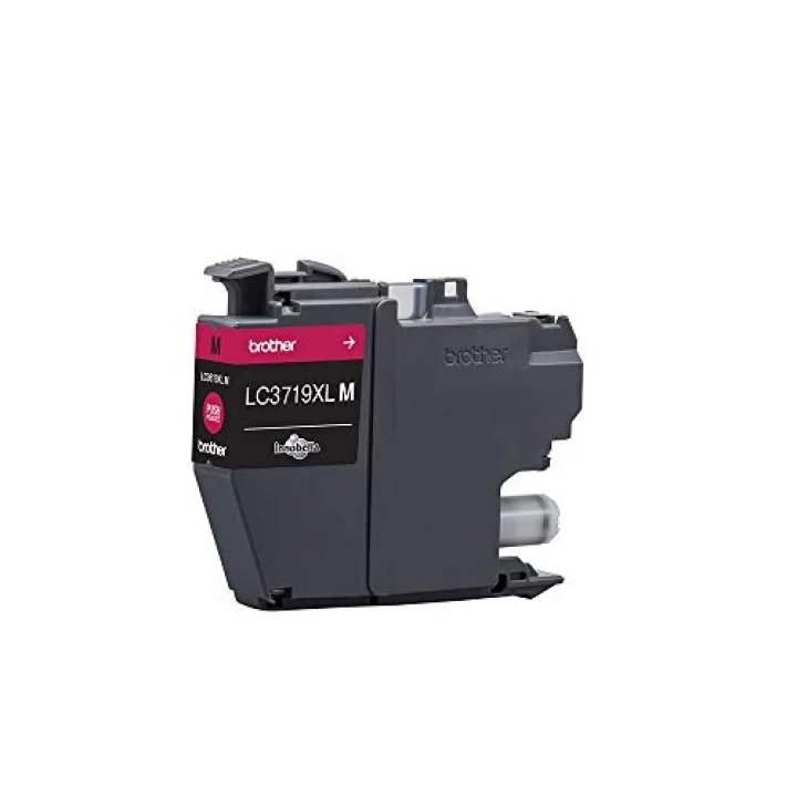 LC3719XLM Kartuş, Macenta