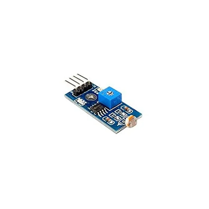 LDR Işık Sensörü Kartı (4 Pin)