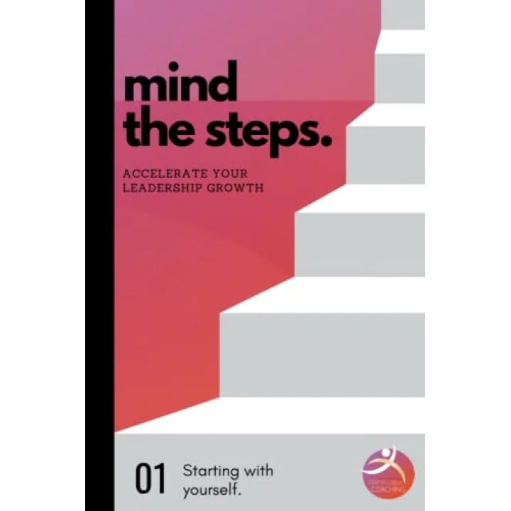 Leadership Skills Development Journal with Monthly Log: An interactive and engaging journal acting as a workout buddy to help work your leadership mind muscles