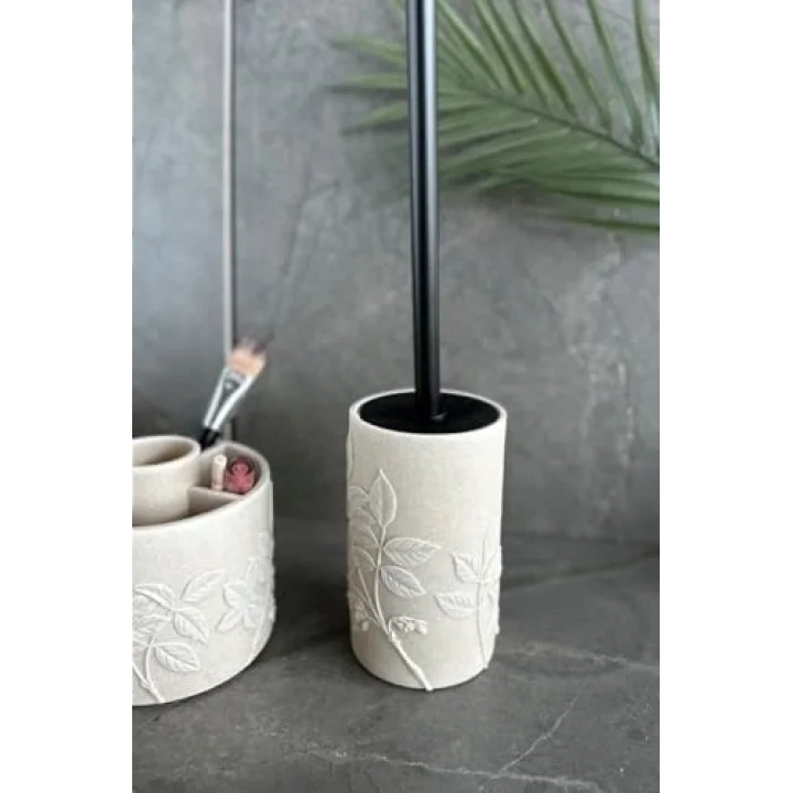 LEAF BANYO SETİ 5 PARÇA