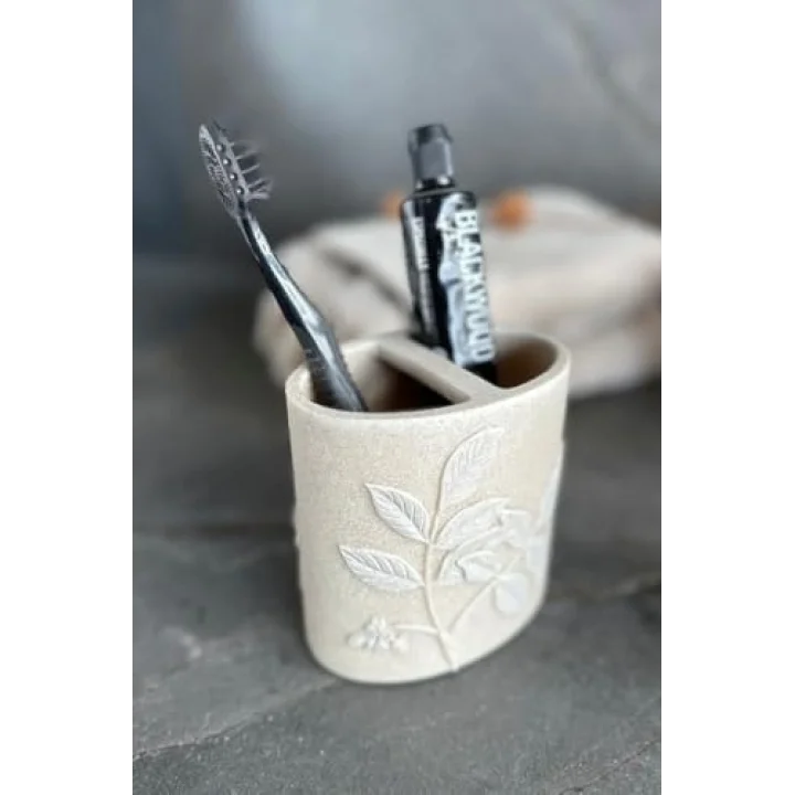LEAF BANYO SETİ 5 PARÇA