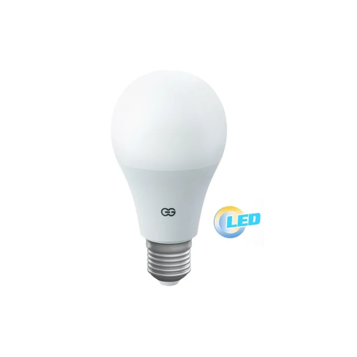 LED Ampul 18W Beyaz Işık E27 (6500K 220-240V)