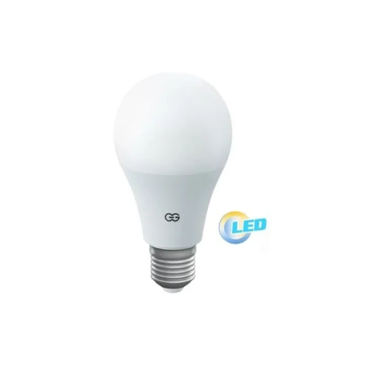 LED Ampul 18W Sarı Işık E27 (3000K 220-240V)