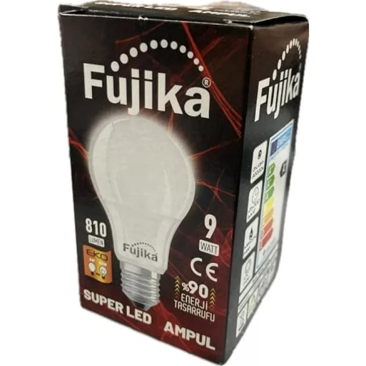 Led Ampul 9 W BEYAZ IŞIK