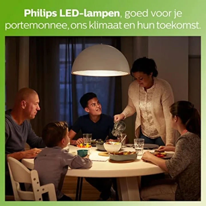 LED Classic 60W ST64 E27 Kısılabilir Filament Ampul WGD90
