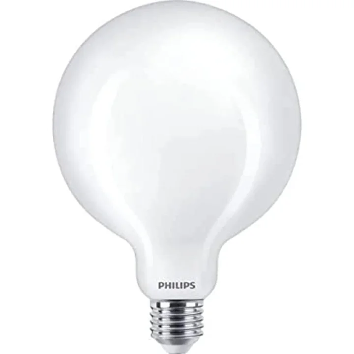 LED Classic120W G120 E27 Sarı Işık Glob WW Dim Edilmez Ampul
