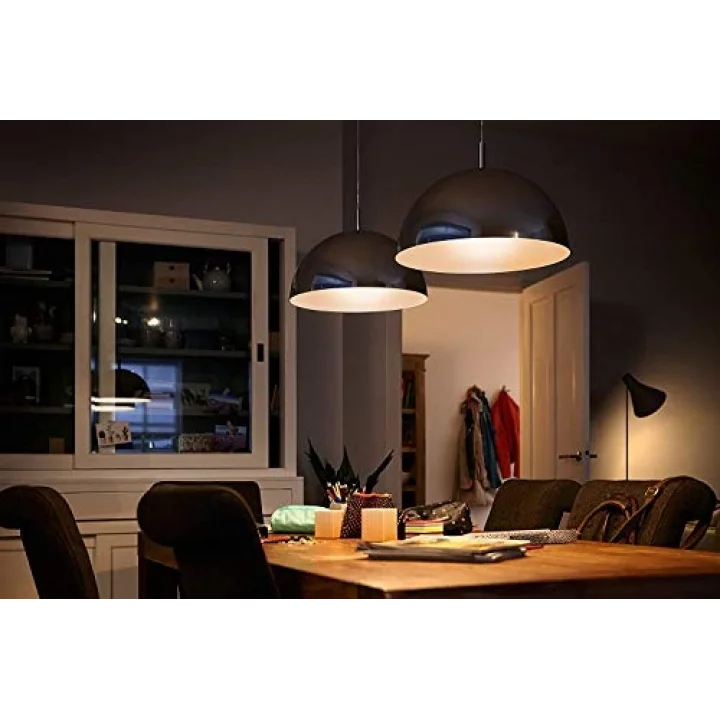 LED Classic120W G120 E27 Sarı Işık Glob WW Dim Edilmez Ampul