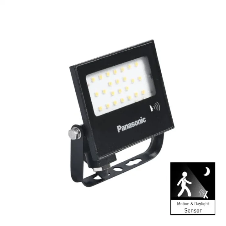 LED PROJEKTÖR SENSORLÜ, GÜN IŞIĞI 20W 1590LM 4000K