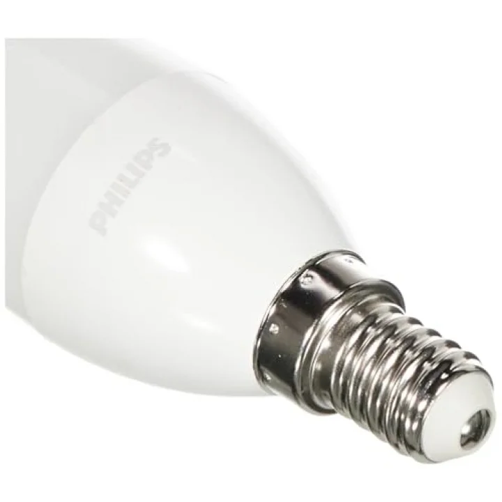 LEDCandle 5W B35 E14 Beyaz Işık Tekli Paket