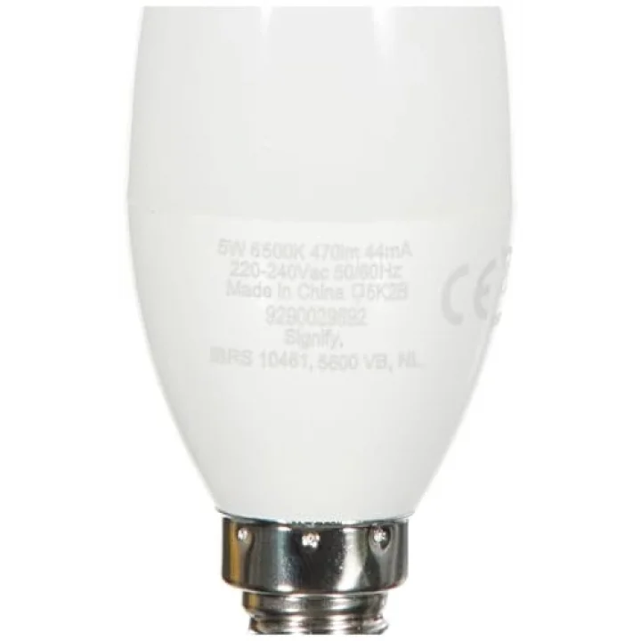 LEDCandle 5W B35 E14 Beyaz Işık Tekli Paket