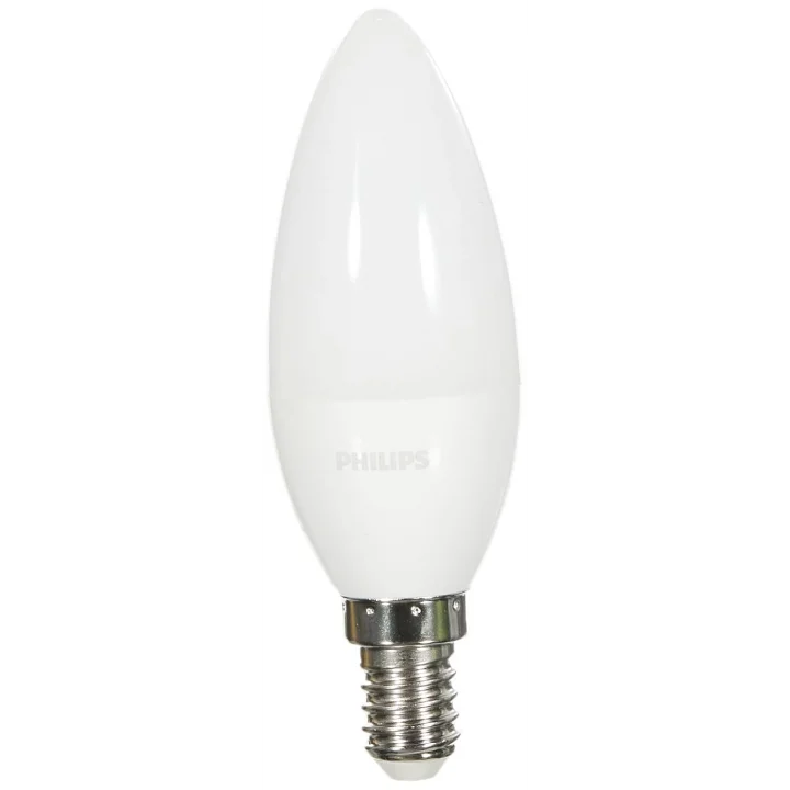 LEDCandle 5W B35 E14 Beyaz Işık Tekli Paket