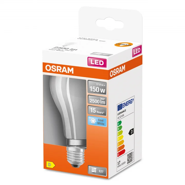 LEDSCLA150 15 W