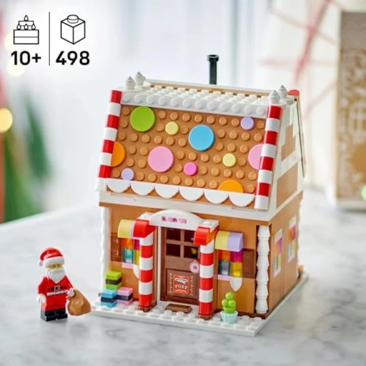 LEGO tbd-40809