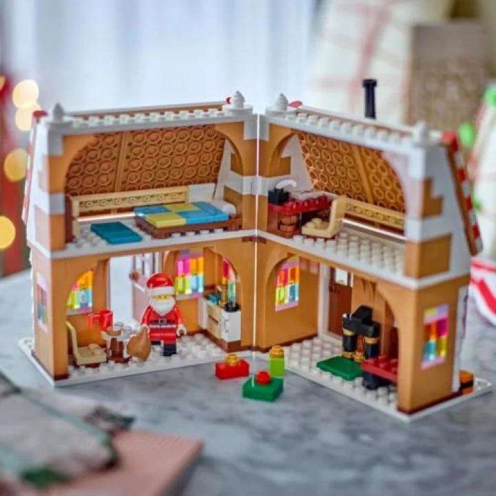 LEGO tbd-40809