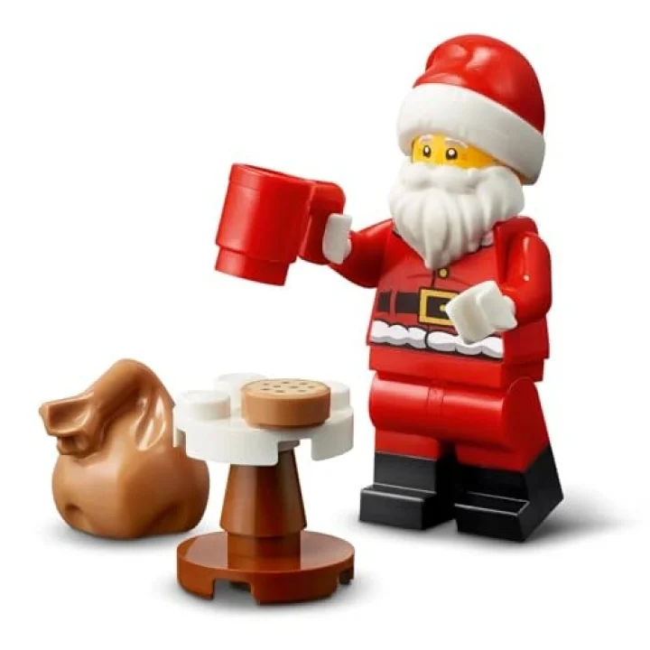 LEGO tbd-40809
