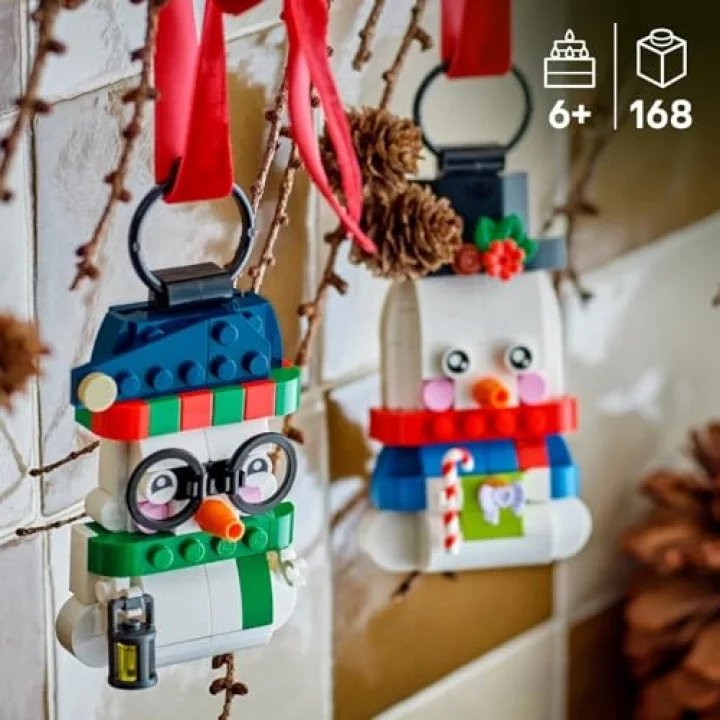 LEGO tbd-40812