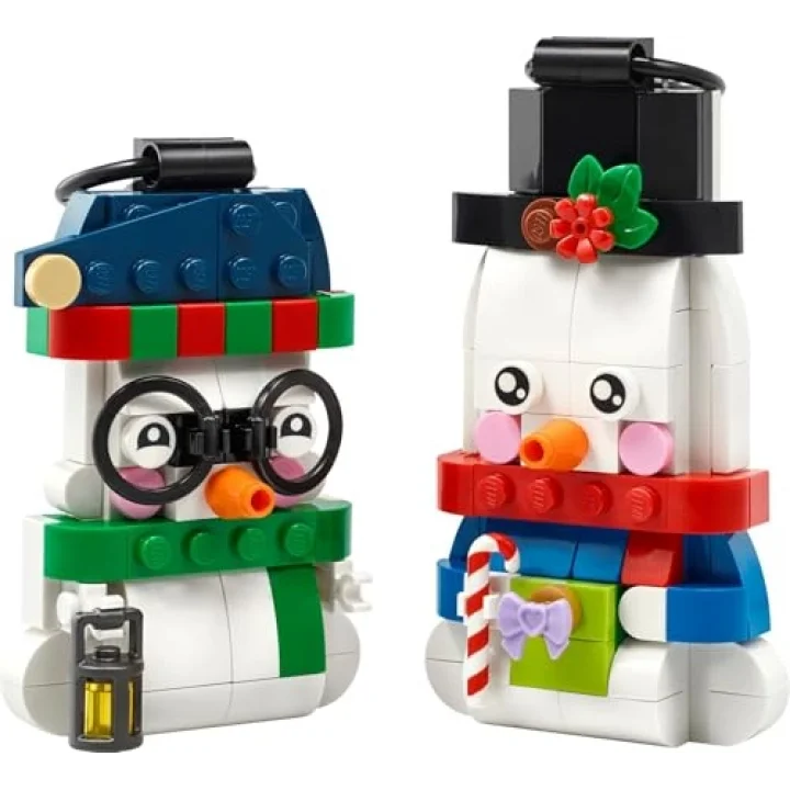 LEGO tbd-40812