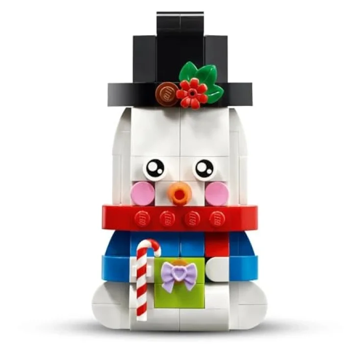LEGO tbd-40812