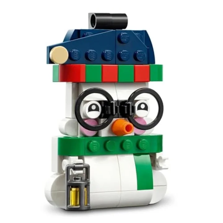 LEGO tbd-40812