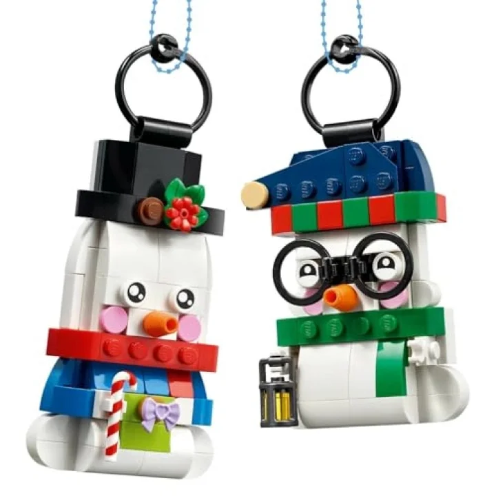 LEGO tbd-40812