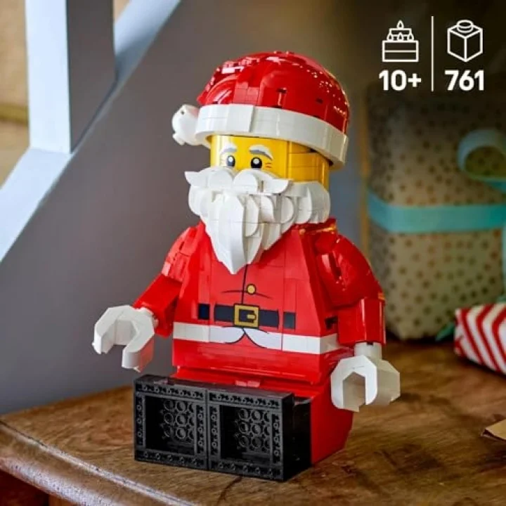 LEGO tbd-40820
